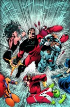 Titans V2 #15 (Blackest Night)