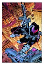 Vigilante #8