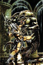 Warlord ((2009) #4