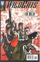 Wildcats V5 #13