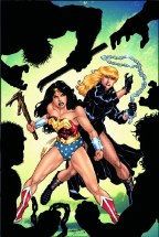 Wonder Woman V3 #34