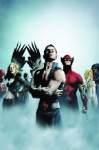 X-Men Dark Beginning #1 (Of 3) Dax