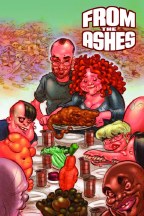 From the Ashes #3
