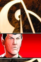 Star Trek Spock Reflections #2