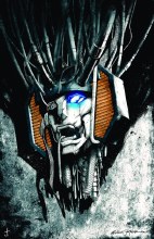 Transformers All Hail Megatron #14