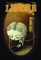 Lenore Volume Ii #1