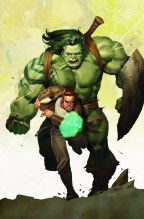 Hulk Incredible V3 #601