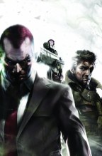 Thunderbolts V3 #135 Dkr