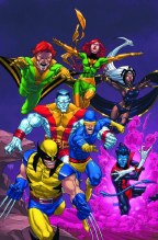 X-Men First Class Uncanny #2 (Of 8)