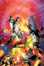 War of Kings #6 (Of 6)