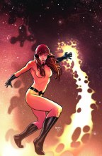 War of Kings Warriors #2 (Of 2)