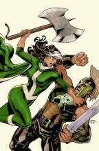 X-Men V1 Legacy #227 Dax