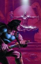 Conan the Cimmerian #13