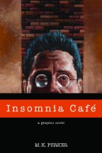 Insomnia Cafe HC