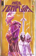 Mice Templar II Destiny #2