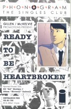 Phonogram 2 #6 (of 7) Singles Club (Mr)