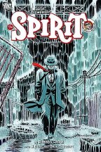 Spirit TP VOL 02