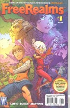 Free Realms #1