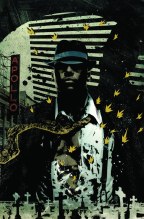 Luke Cage Noir #1 (of 4) Calero Var