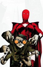 Final Crisis Aftermath Run #4 (Of 6)