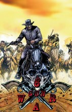 Jonah Hex #46