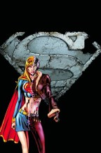 Supergirl V3 #44