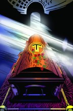 Teen Titans V3 #74