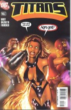 Titans V2 #16