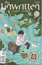 Unwritten #4 (Mr)