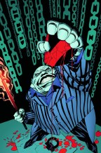 Vigilante #9