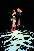 Wonder Woman V3 #35