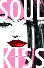 Soul Kiss HC VOL 01 (Aug090330)