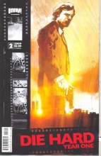 Die Hard Year One #2