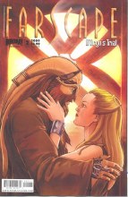 Farscape Dargos Trial #2