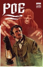 Poe (Boom) #3