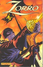 Zorro #16