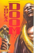 Robert E Howard Thulsa Doom #2