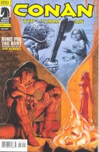 Conan the Cimmerian #14