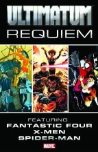 Ultimatum Requiem TP