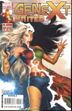 Genext United #5 (Of 5)