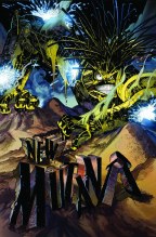 New Mutants V3 #5
