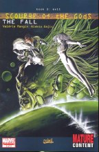Scourge of Gods Fall #3 (Of 3) (Mr) (C: 1-0-0)