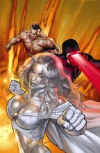 Uncanny X-Men V1 #515