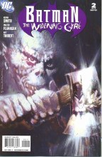 Batman Widening Gyre #2 (Of 6)