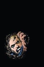 Final Crisis Aftermath Escape #5 (Of 6)
