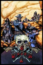 Jonah Hex #47