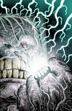 Solomon Grundy #7 (Of 7) (Blackest Night)