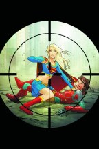 Supergirl V3 #45