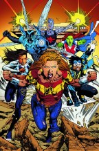 Teen Titans V3 #75