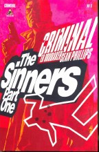 Criminal Sinners #1 (Mr)